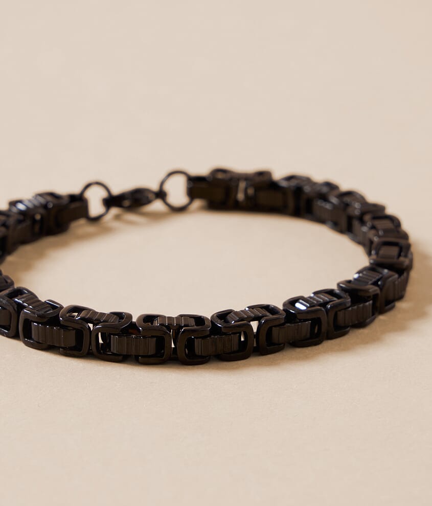 Metal Chain Bracelet