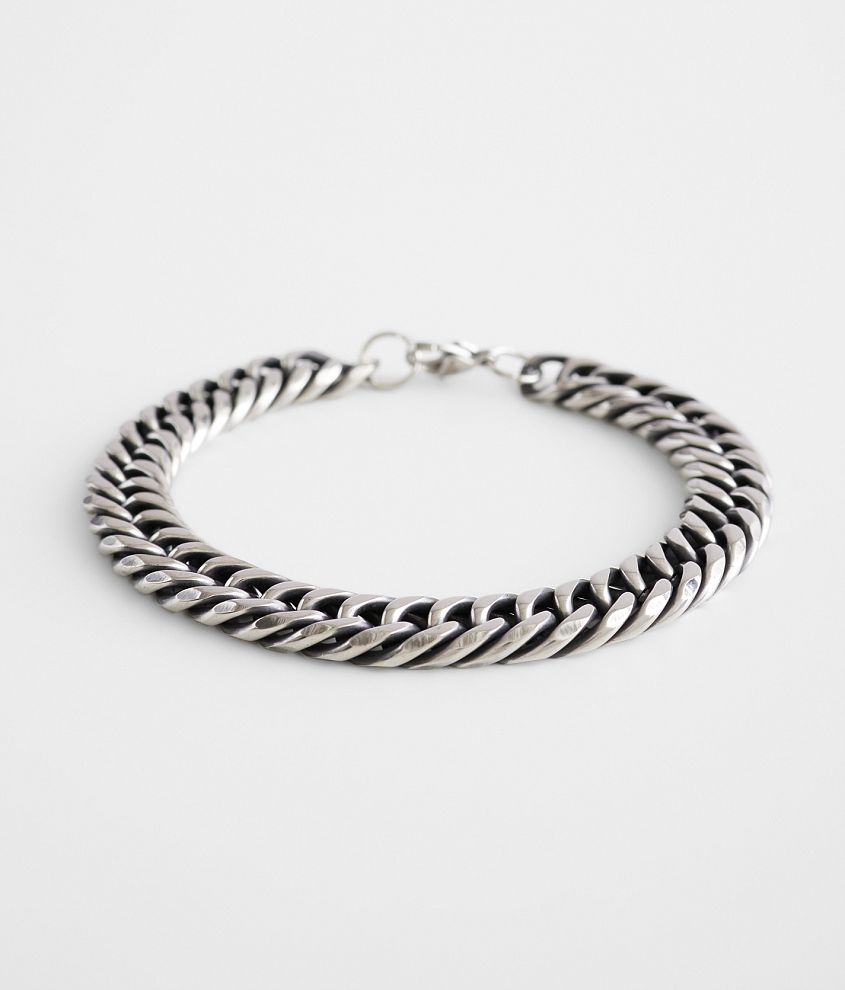 BKE Stainless Steel Bracelet