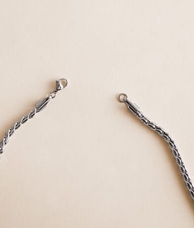 Chain 24" Necklace thumbnail 2