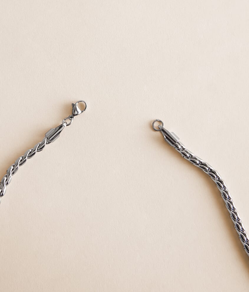 Chain 24" Necklace