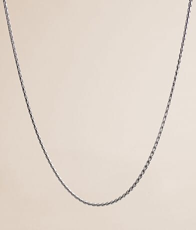 Chain 24" Necklace