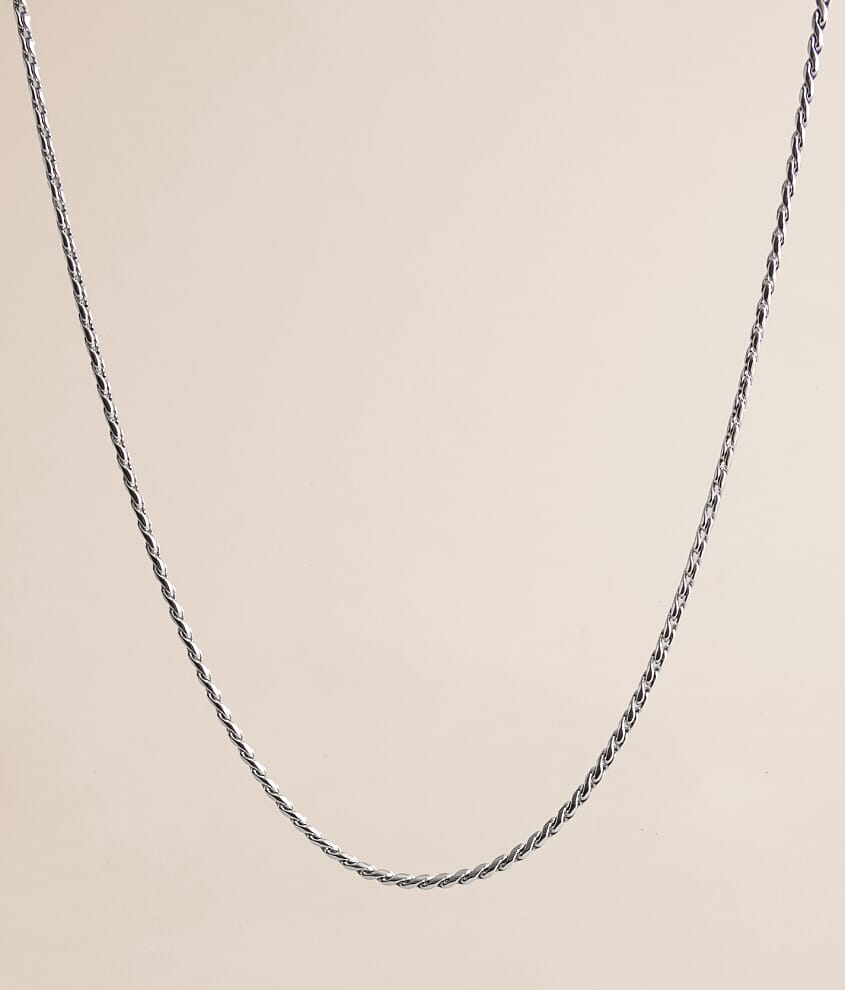 Chain 24" Necklace