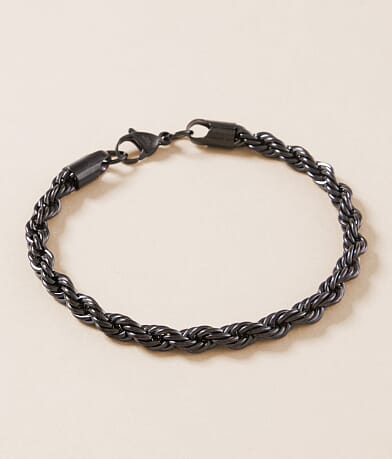 BKE Figaro Bracelet front view