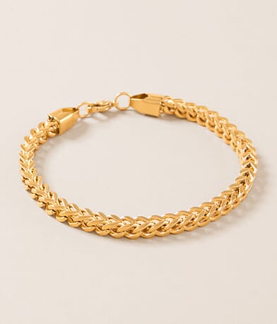 BKE Figaro Bracelet front view