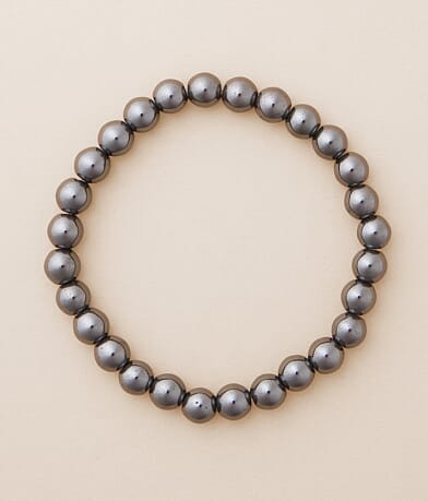 BKE Beaded Bracelet front view