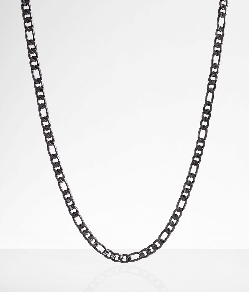 BKE Chain Link 24" Necklace