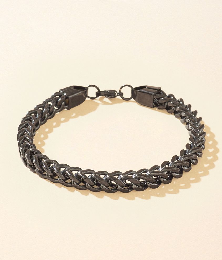 BKE Chain Bracelet front view