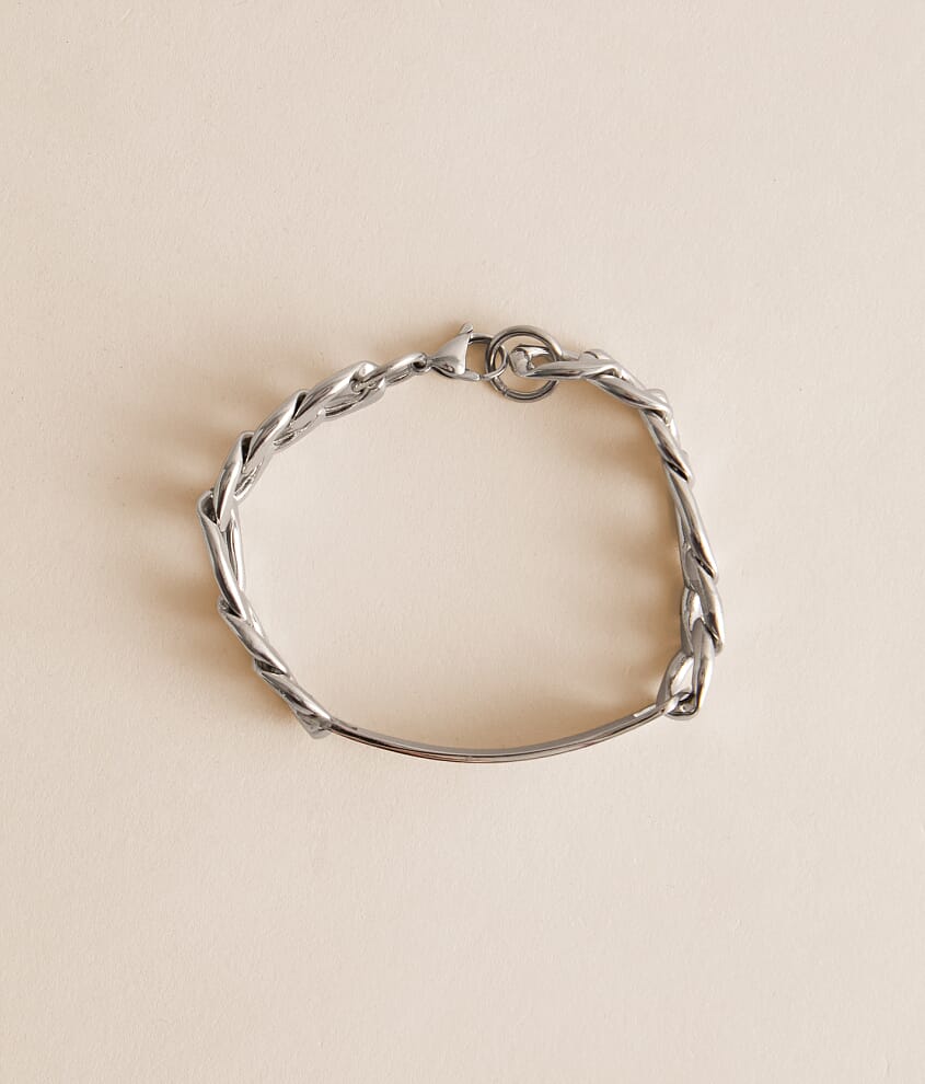 Prayer ID Bracelet