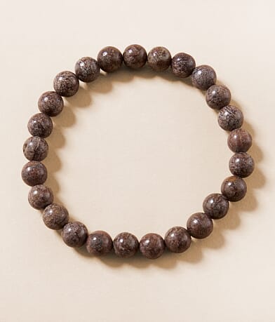 BKE Beaded Bracelet front view