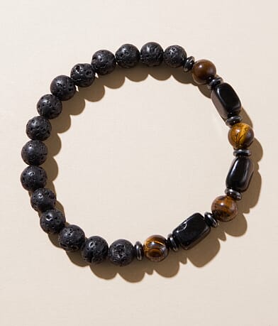 BKE Beaded Bracelet front view