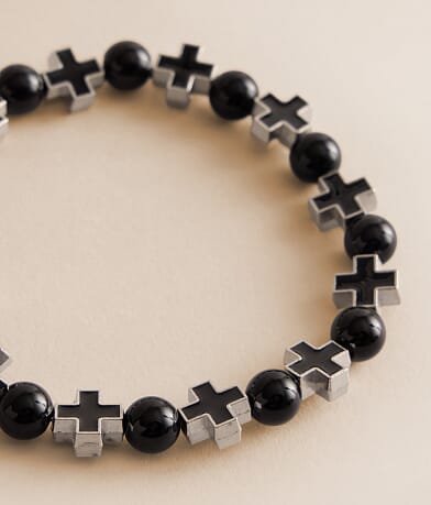 Cross Bracelet thumbnail 2