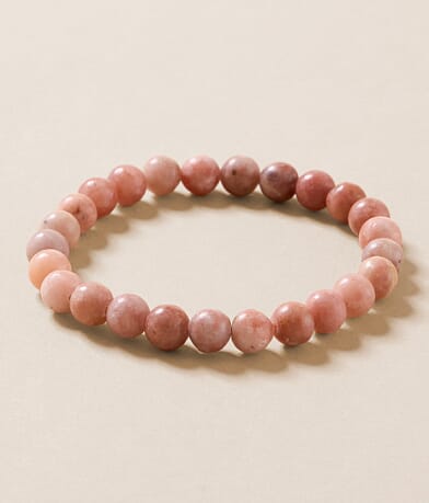 BKE Beaded Bracelet front view