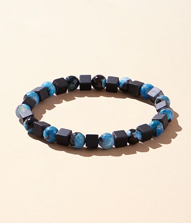 BKE Beaded Bracelet front view