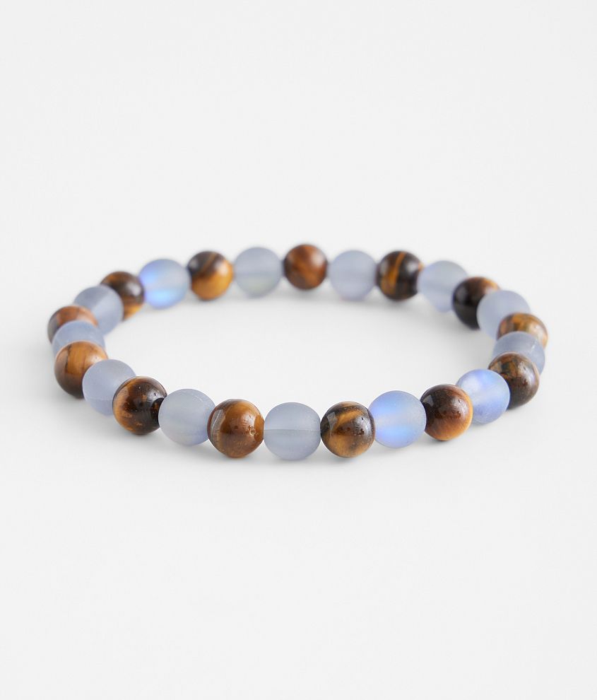 BKE Swirl Smoke Bracelet