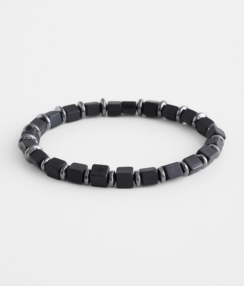 BKE Square Beaded Bracelet