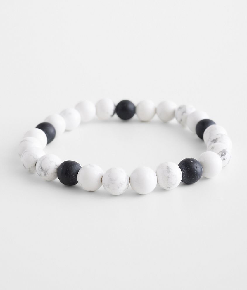 BKE Marble Bracelet front view