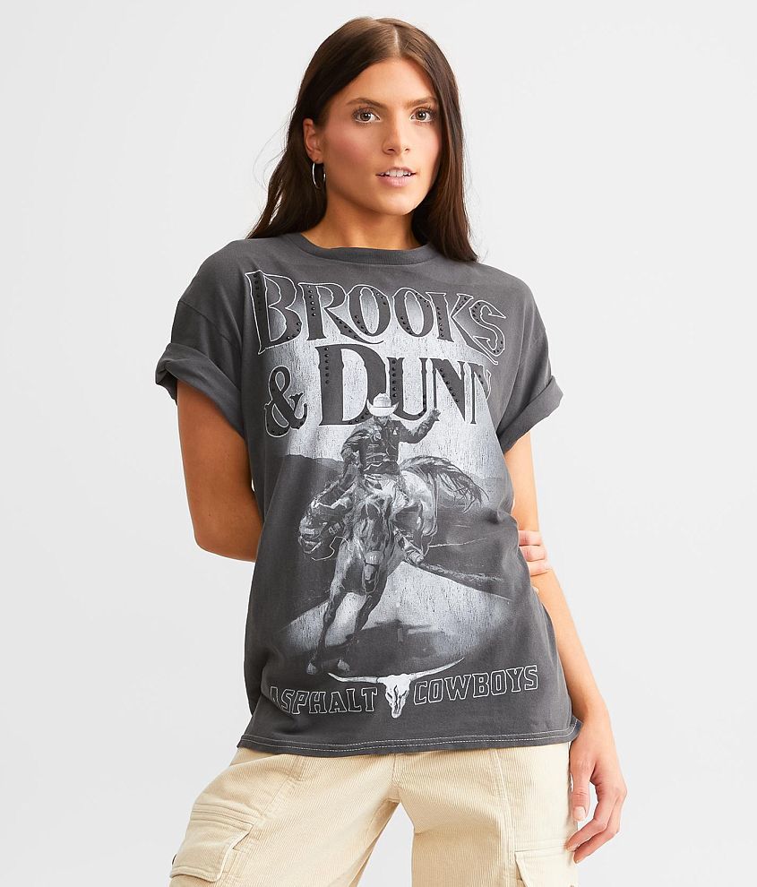 Brooks and cheap dunn shirt