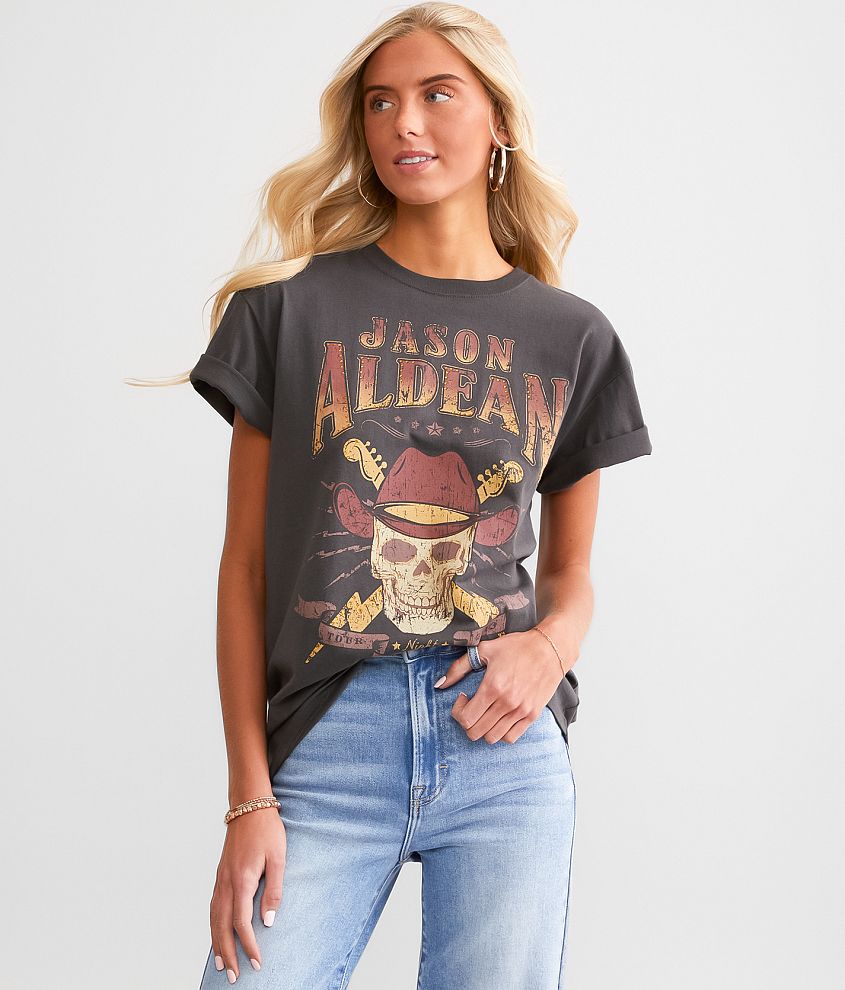 train concert t shirts