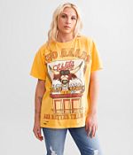 COVERNATのSlub Needle and Thread Graphic T-Shirt 全2色 EveryWear Slub-Knit Graphic T-Shirt | Old Navy