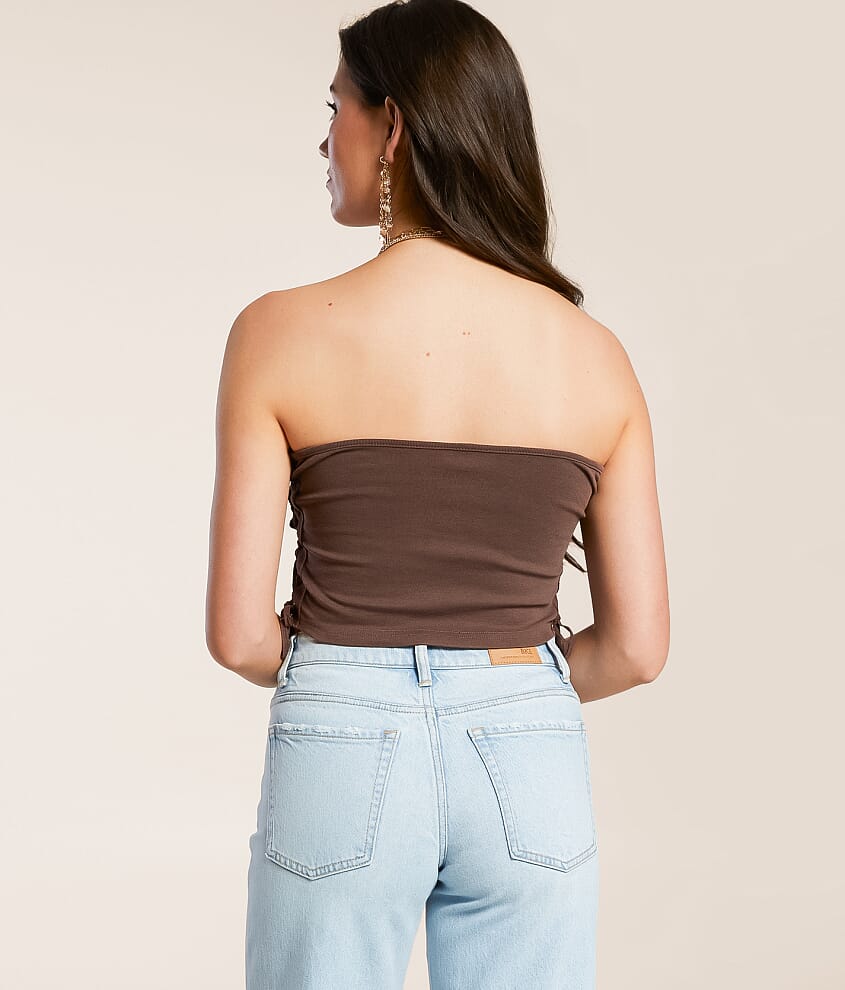 Brooks &amp; Dunn Band Tube Top - thumbnail 3