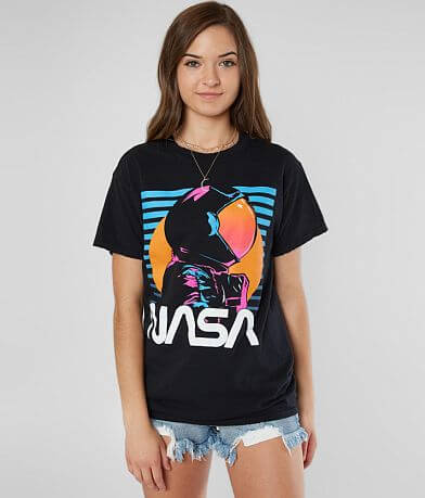 Goodie Two Sleeves NASA T-Shirt MISC_DETAIL_1