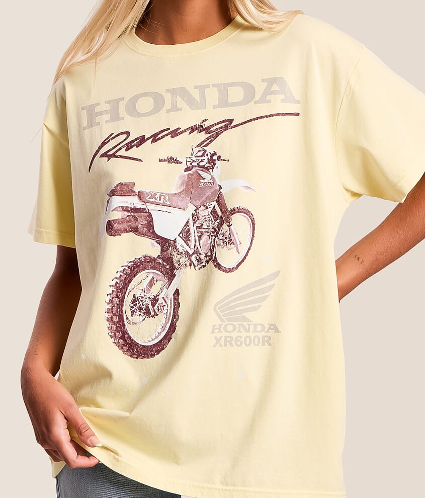 Honda Racing T-Shirt