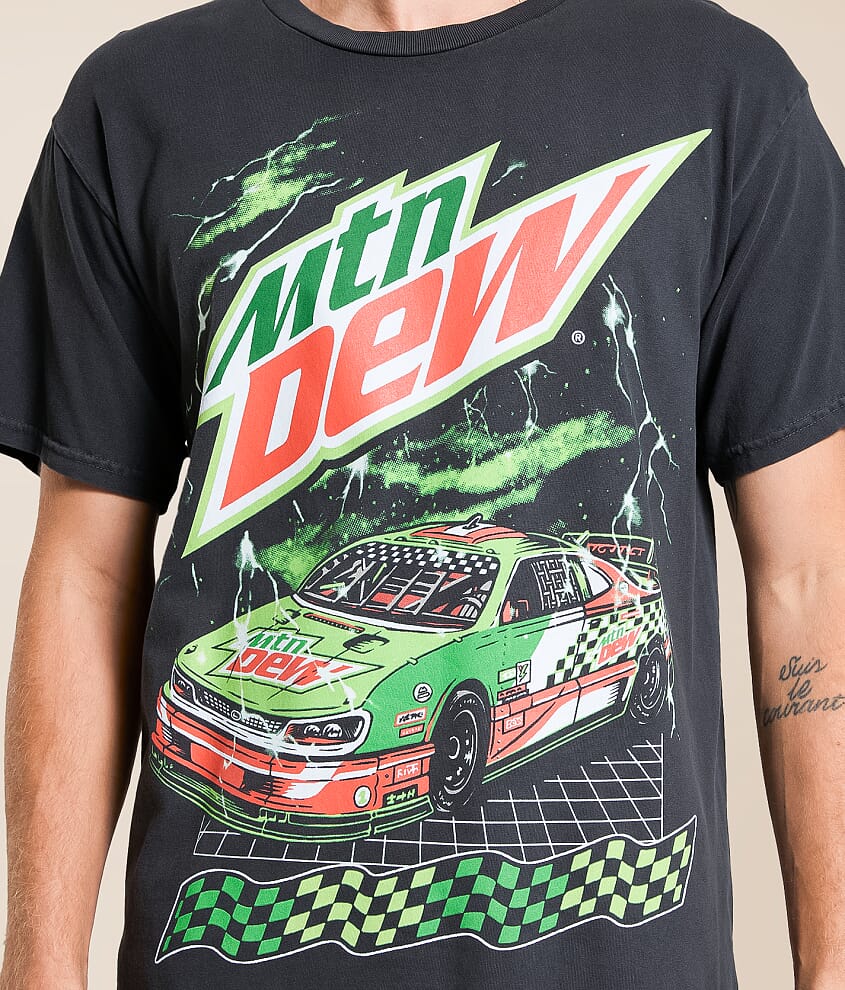 Mtn Dew T-Shirt