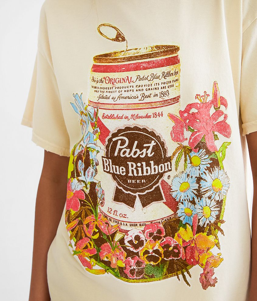 Pabst Blue Ribbon® Beer T-Shirt