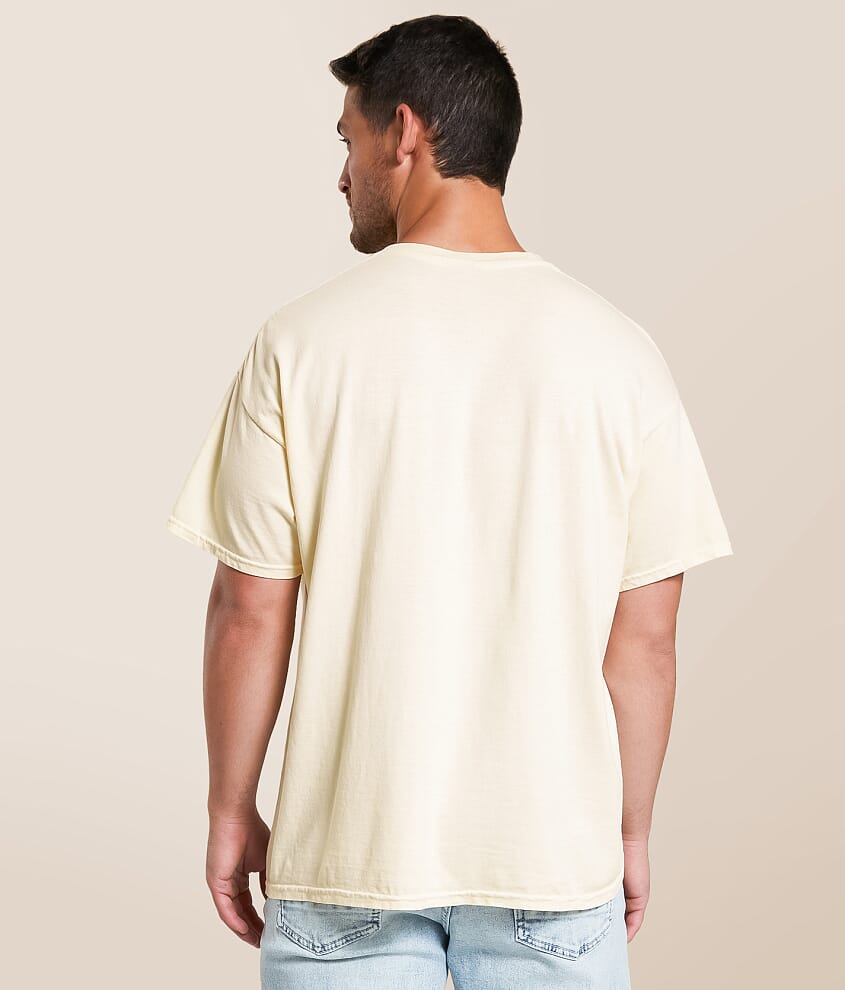 Wrestle Mania 1990 T-Shirt