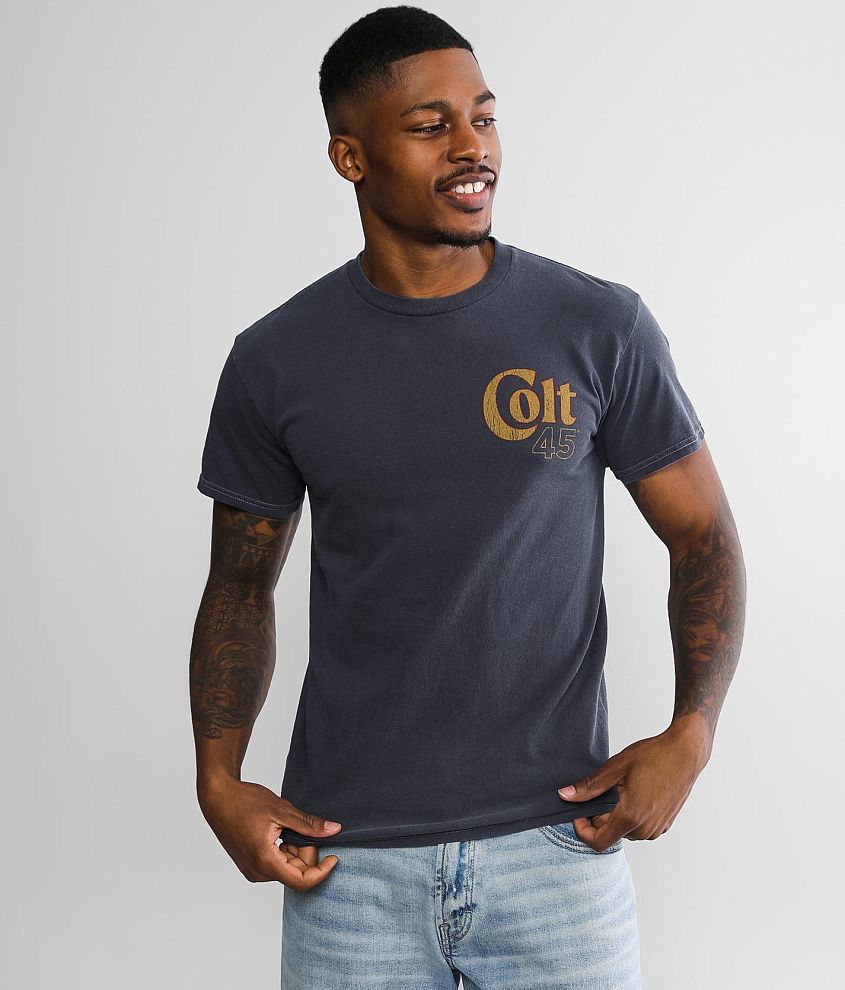 Colt 45 T Shirt 