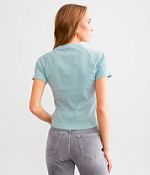 Goodie Two Sleeves Desert Blazer T-Shirt - Women's T-Shirts