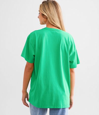 Goodie Two Sleeves GM Chevrolet Camaro Racing T-Shirt BACK