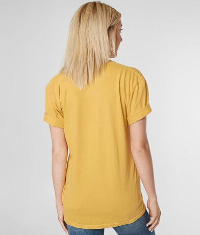 Goodie Two Sleeves The Golden Girls T-Shirt BACK
