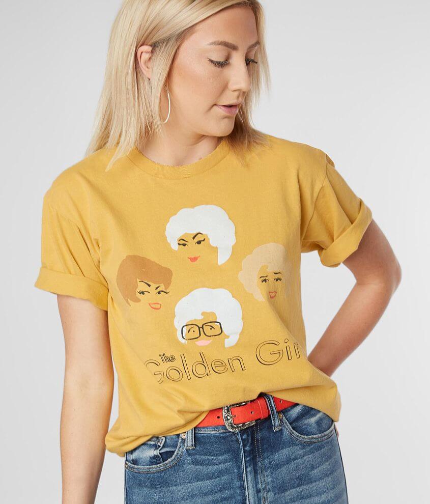 Golden girls hot sale tee shirt