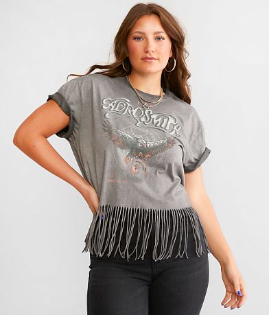 Graphic Tees for Women
