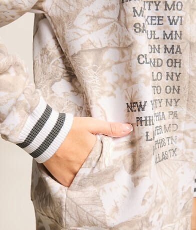 The Rolling Stones Band Cardigan thumbnail 6