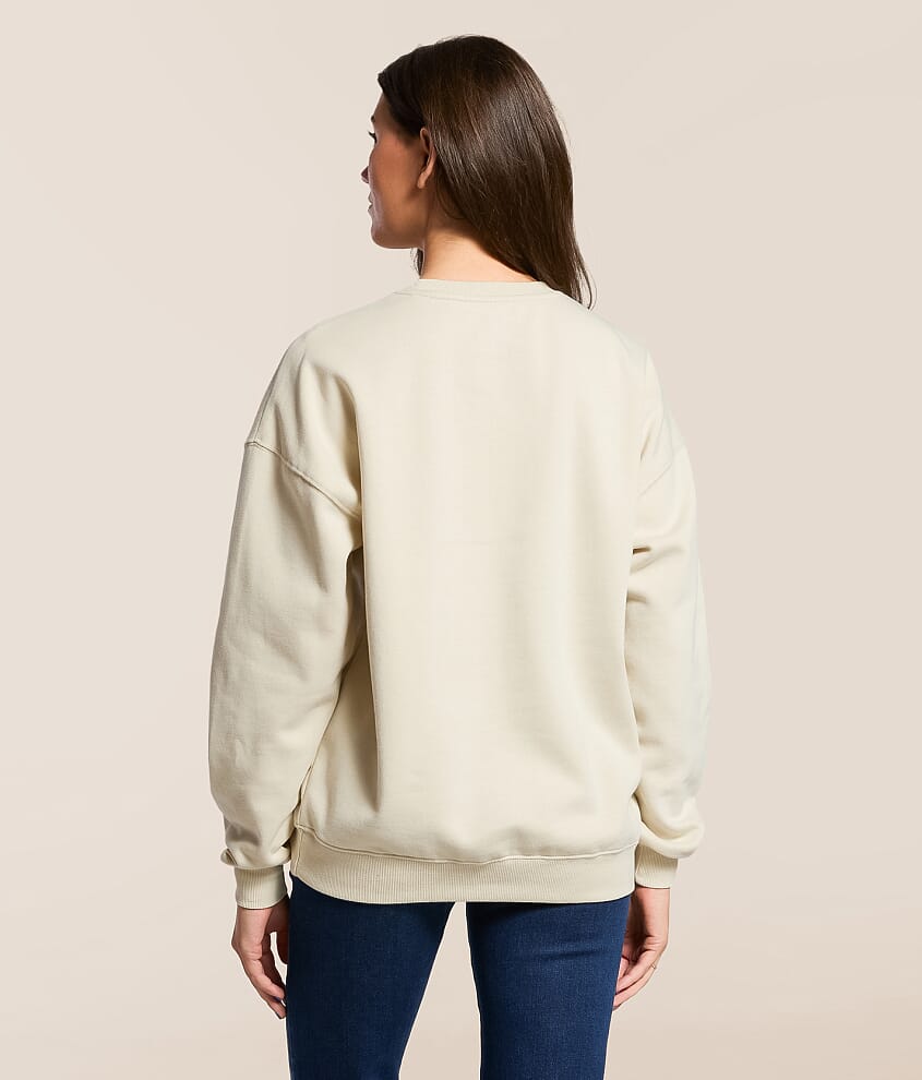Dolly Parton Band Pullover