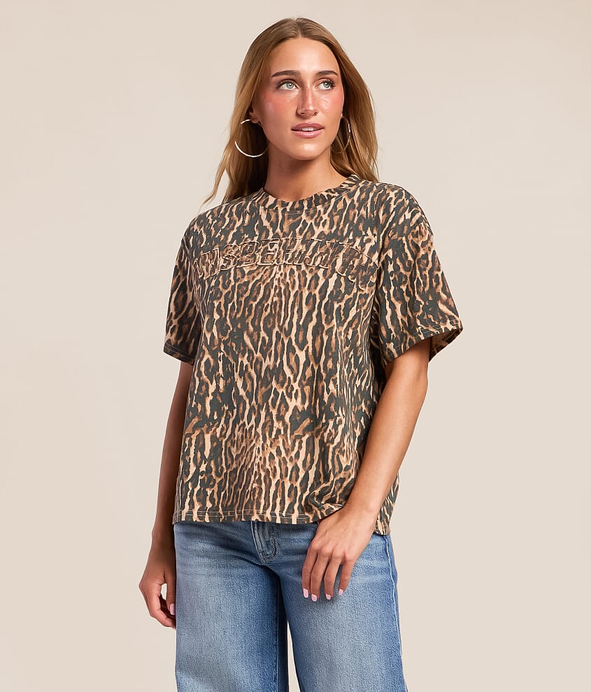 Misbehavin' T-Shirt