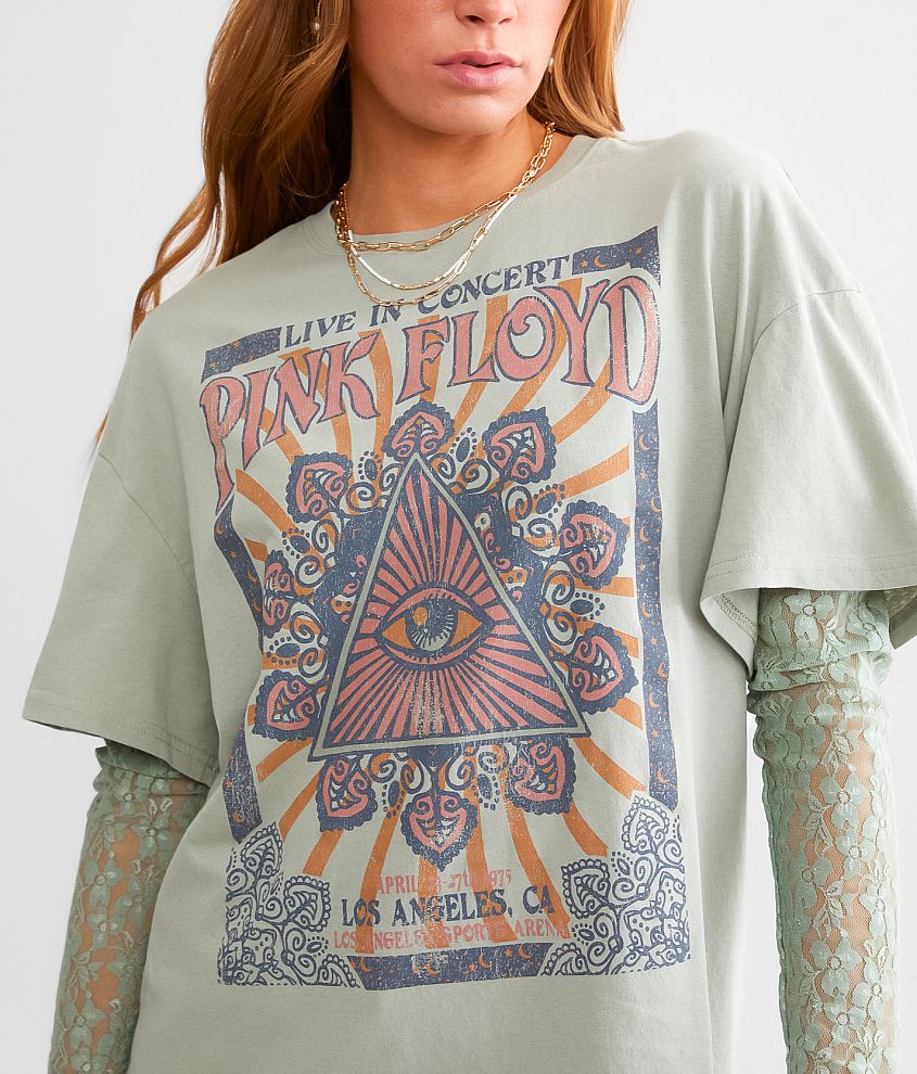 Pink Floyd Band T-Shirt