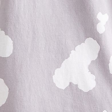 Bleach Blob Silver Scone