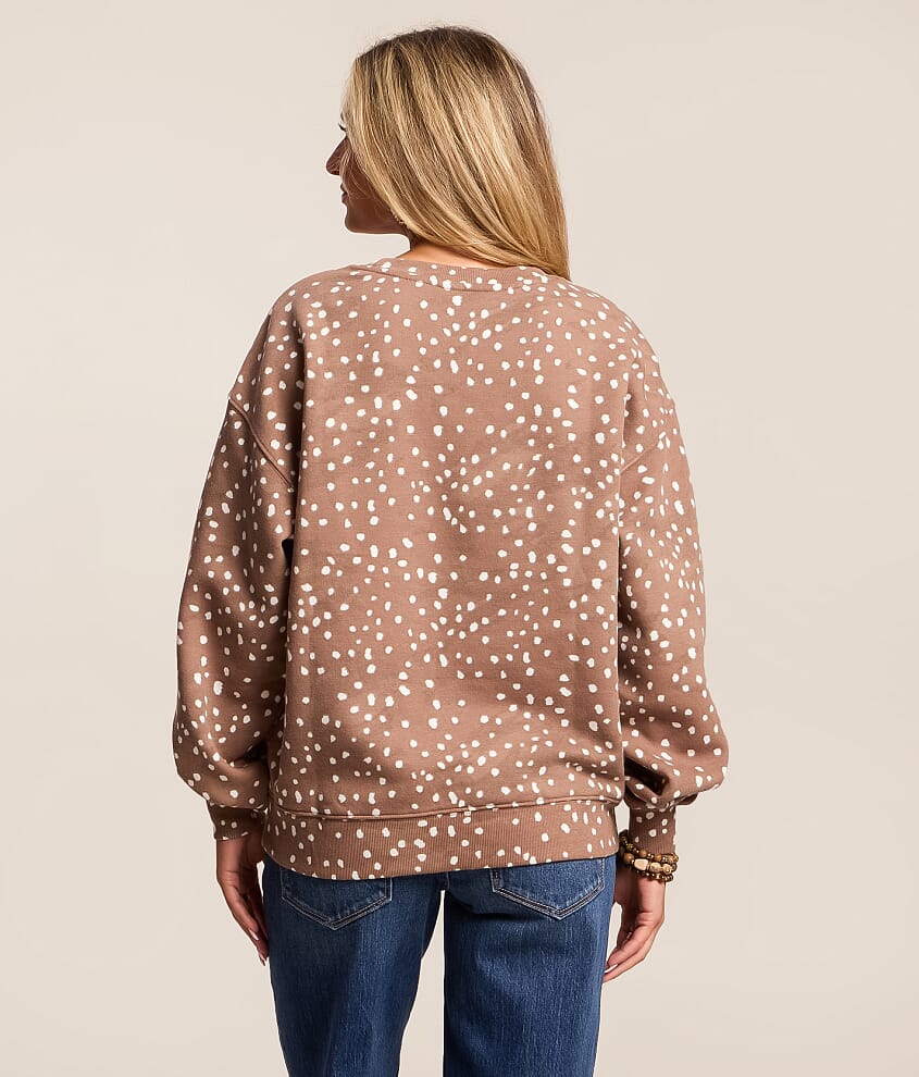 Untamed Pullover - thumbnail 2