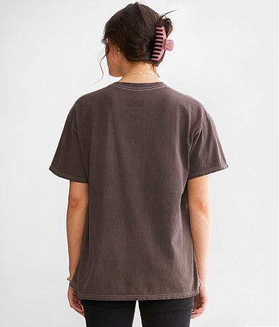 Goodie Two Sleeves Cowboys T-Shirt back view
