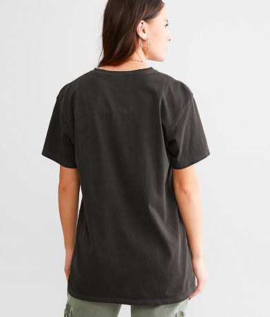 Goodie Two Sleeves Absinthe T-Shirt back view