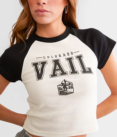 Goodie Two Sleeves Vail Cropped T-Shirt MISC_DETAIL_1