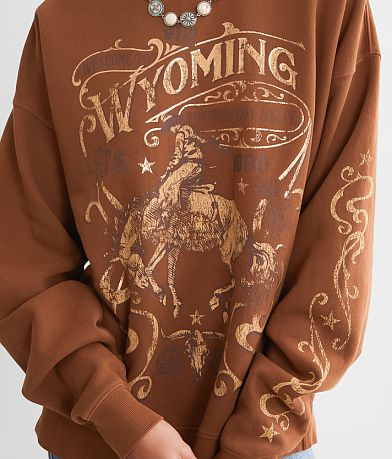 Goodie Two Sleeves Wyoming Pullover MISC_DETAIL_1