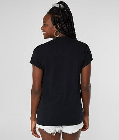 Goodie Two Sleeves ACDC&#174; Band T-Shirt BACK