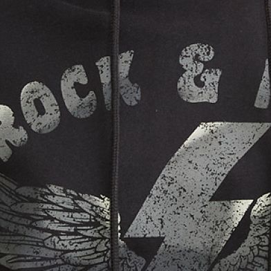Pigment Dye Black