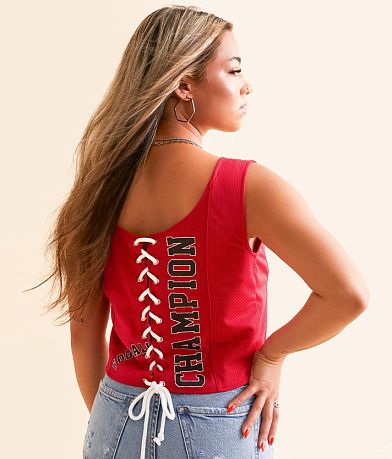 Champion activewear tops online