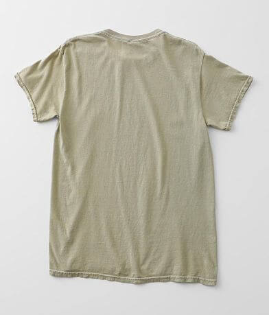 Goodie Two Sleeves Mama T-Shirt BACK