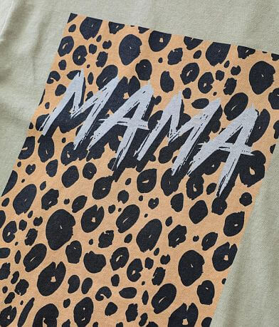 Goodie Two Sleeves Mama T-Shirt MISC_DETAIL_1